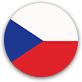 Vlajka Czech for foreigners