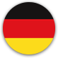 Vlajka Němčina