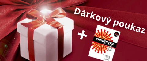 Dárkové poukazy