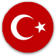 Vlajka Turečtina
