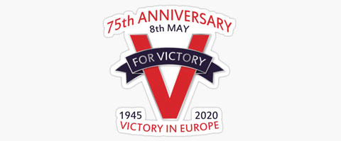Victory Day/ Den vítězství 2020